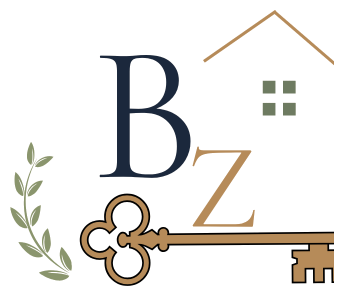Emblème BIEN ZEN
