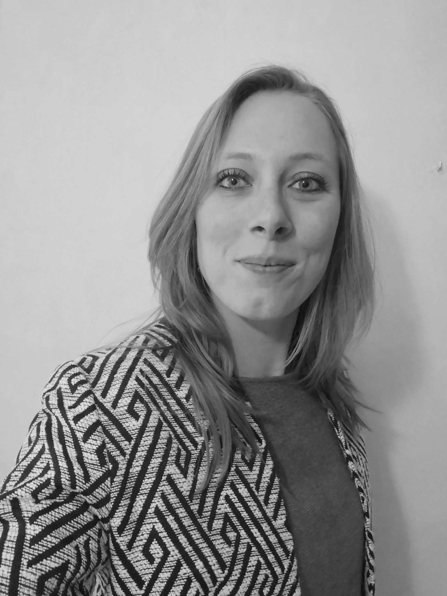 Silvia Arnal, fondatrice de BIEN ZEN